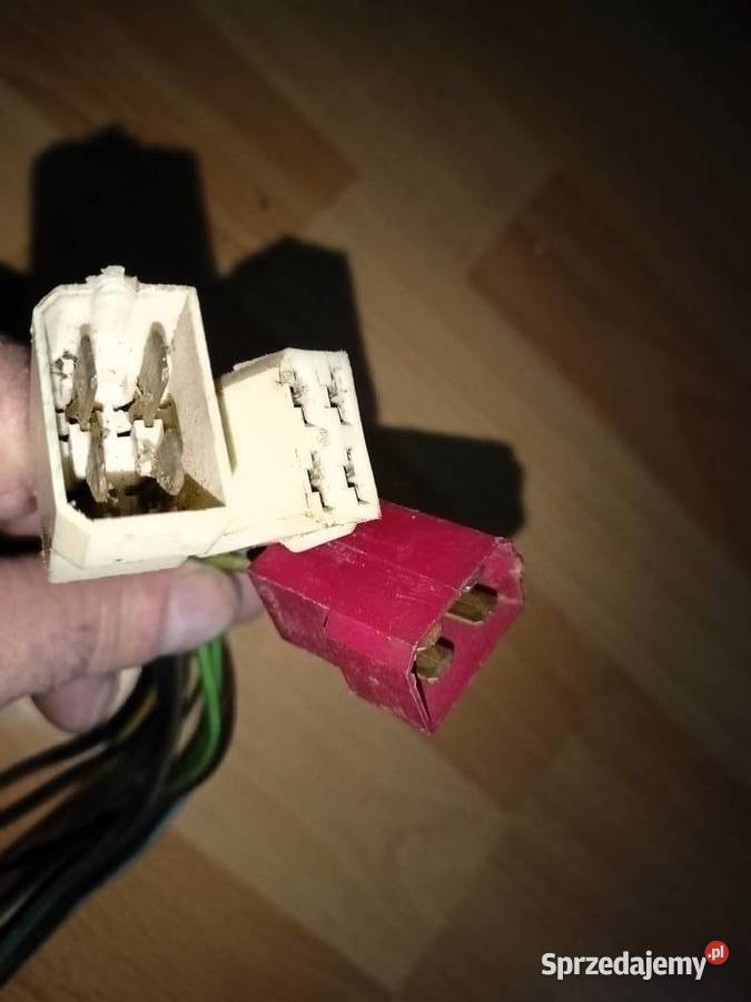 Przełącznik Zespolony Pająk Brevetto CAVIS