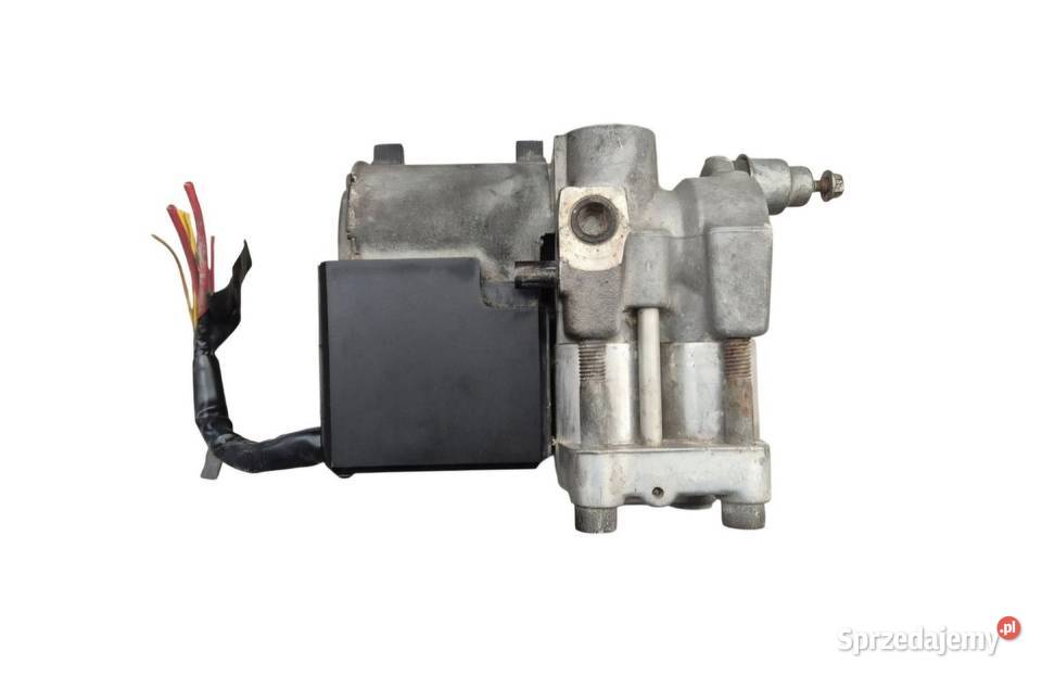 POMPA ABS HAMULCOWA AUDI 80 B4 100 AUDI A6 C4 osobowe Działoszyce