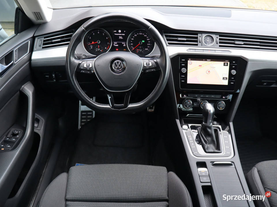VW Arteon 20 TSI mazowieckie Piaseczno