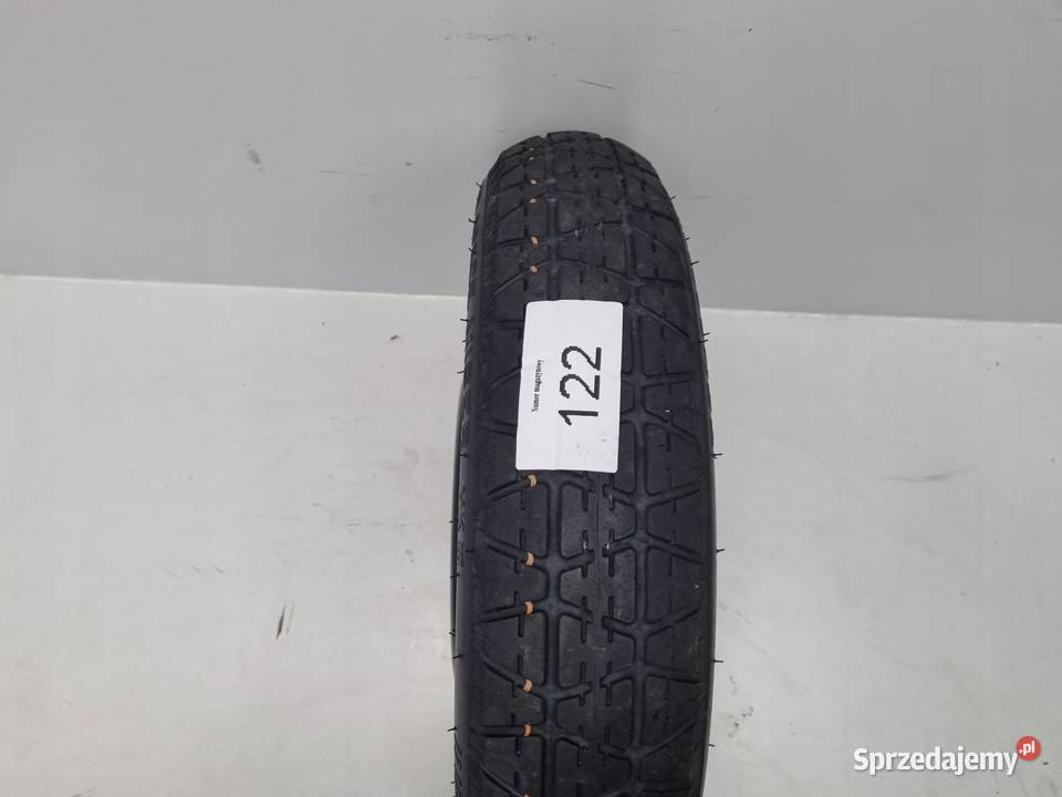 KOŁO DOJAZDOWE Toyota Avensis T27 Camry 14570 Chełm