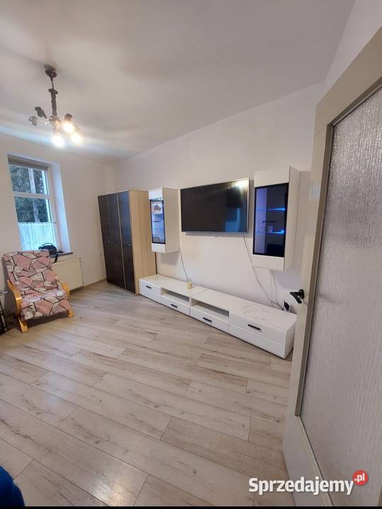 Mieszkanie do WynajęciaSprzedaży Gubin