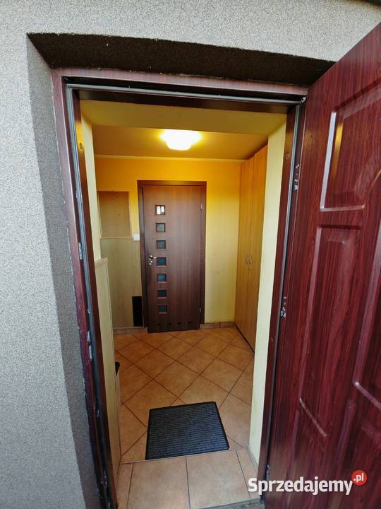 Lokal usługowy Gaj Orłowicza Wrocław