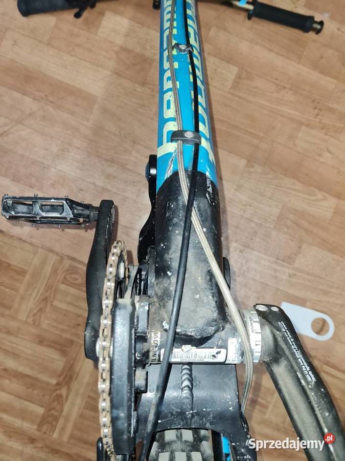 rower bergamont strline 2014 Świnoujście