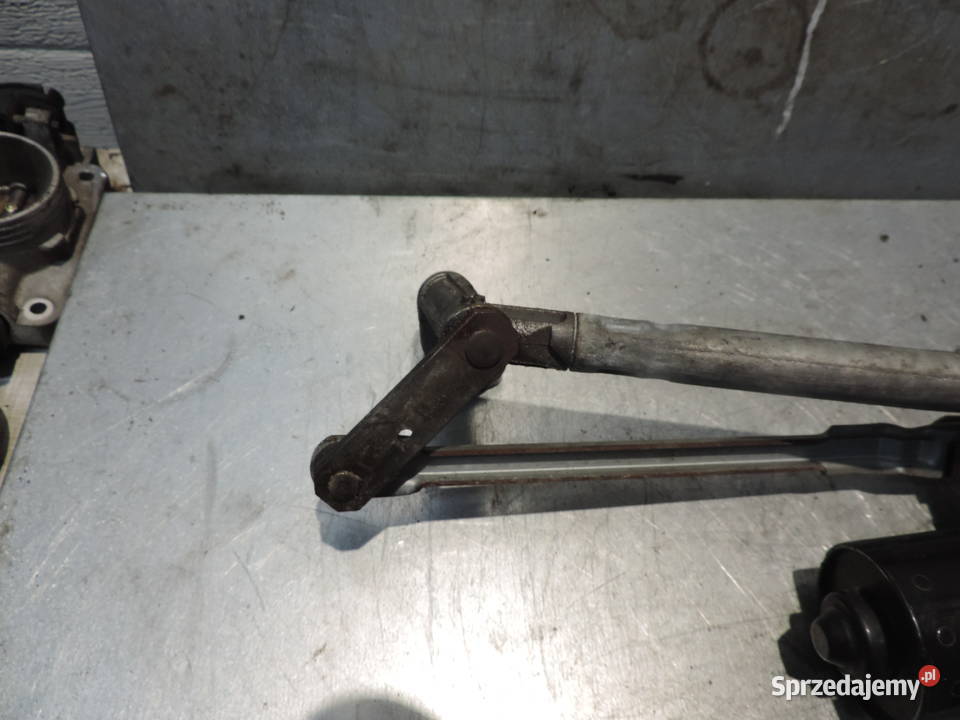 MECHANIZM WYCIERACZEK PRZÓD VW GOLF IV 4 BORA Nowy Sącz sprzedam