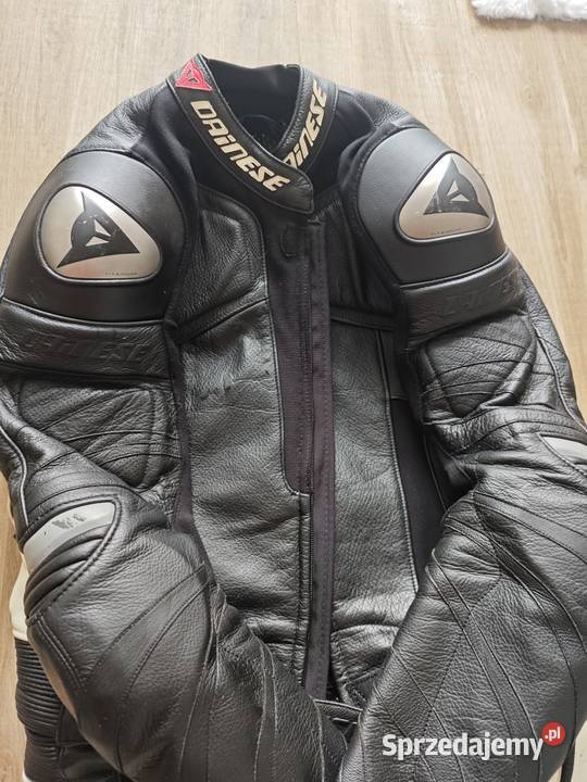 Kombinezon Dainese aspide 2pc świętokrzyskie