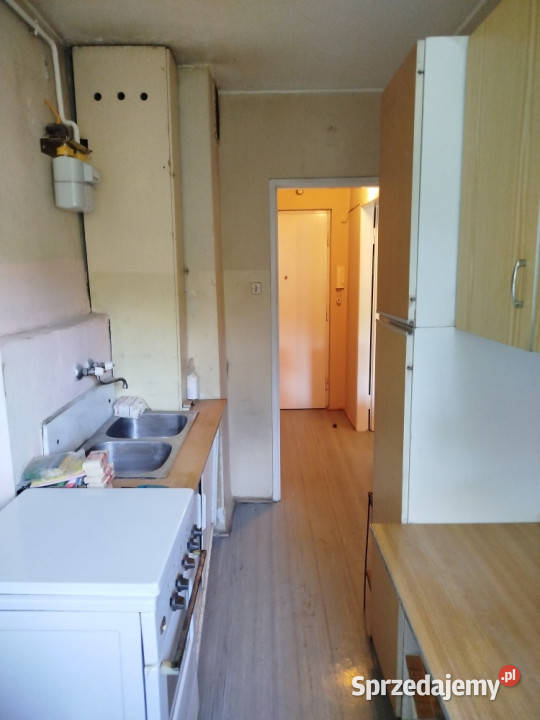 Sprzedam BEZPOŚREDNIO dwa pokoje MokotówSłużew 14047zł/m2 Warszawa