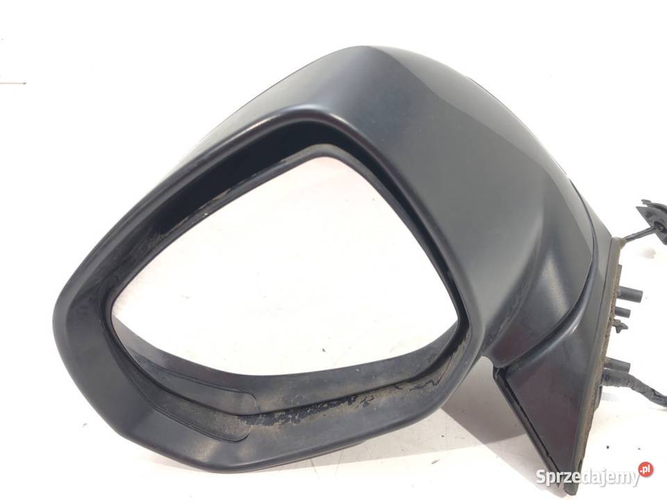 LUSTERKO LEWY CITROEN C4 PICASSO I Hatchback