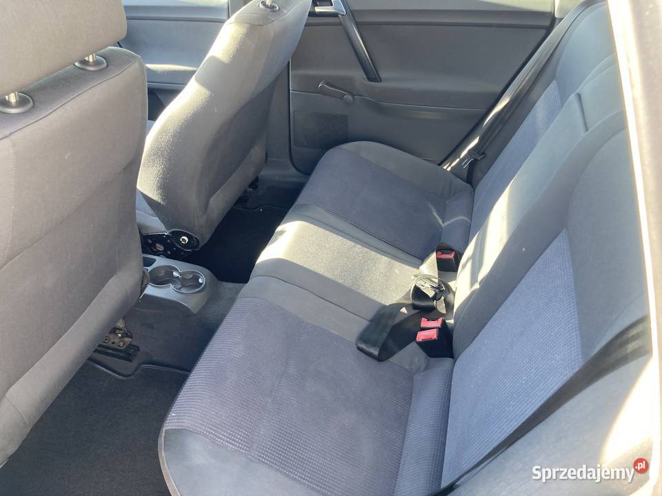 VW Polo 12 Benzyna ABS Polo Chorzów