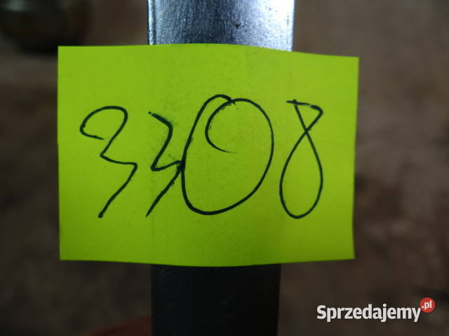 nóżka biegów MZ ETZ 250 org DDR Pozostałe Żary