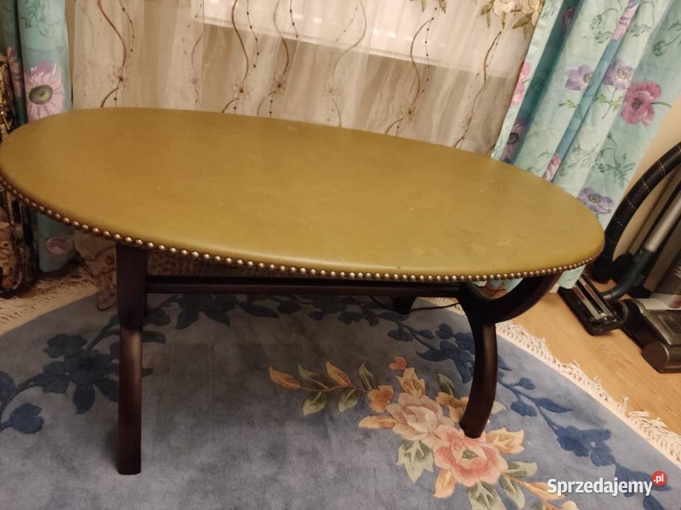 stolik ława tanio Gorzów Wielkopolski sprzedam