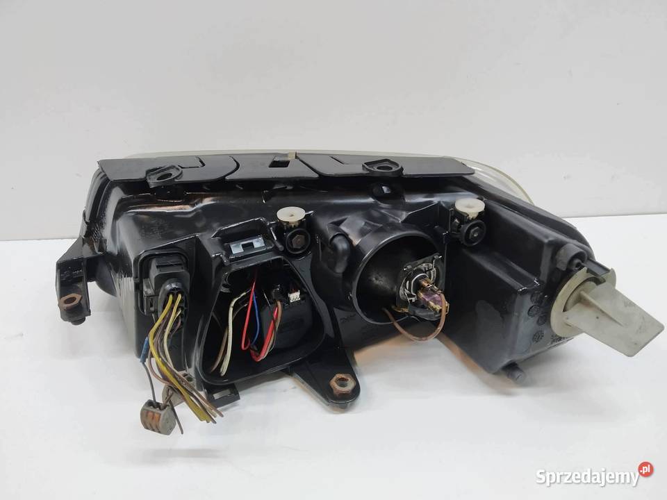 LAMPA PRZÓD PRAWA EU LIFT FL VW Volkswagen