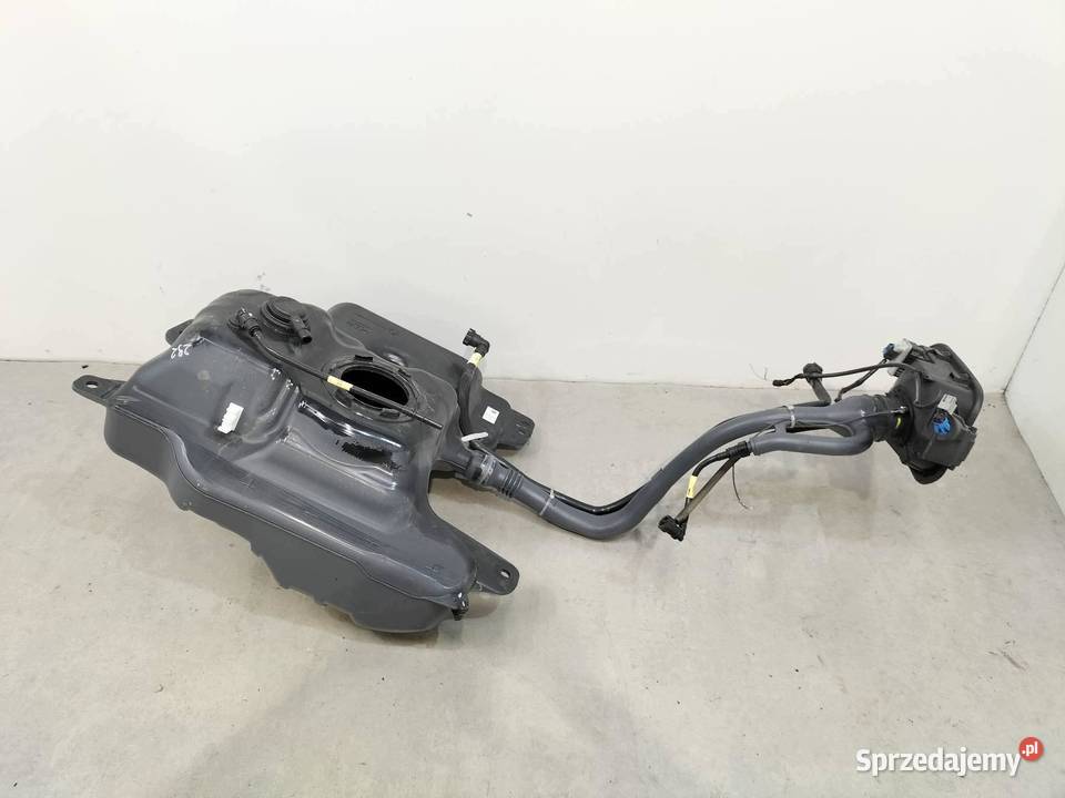 ZBIORNIK PALIWA BAK 16 ETECH 172012934R Renault sprzedam