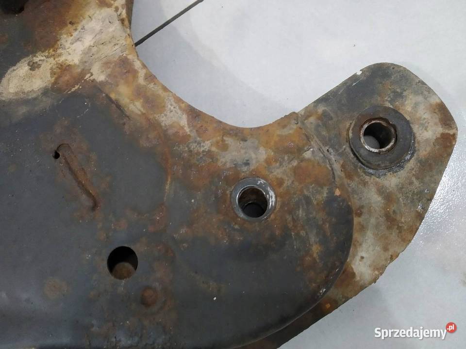 SANKI ZAWIESZENIA PRZÓD Hyundai Getz I 20022011 Zawieszenie silnika