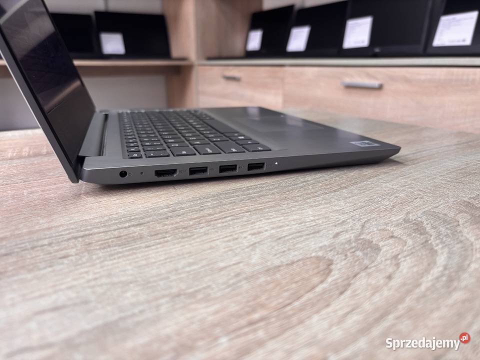 Lenovo Ideapad 314IIL05 i51035G1 12GB ram dysk Rzeszów