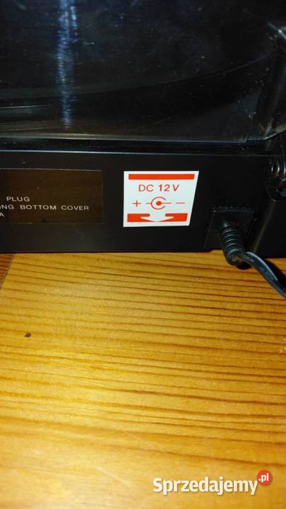 Gramofon Samsung Brodnica