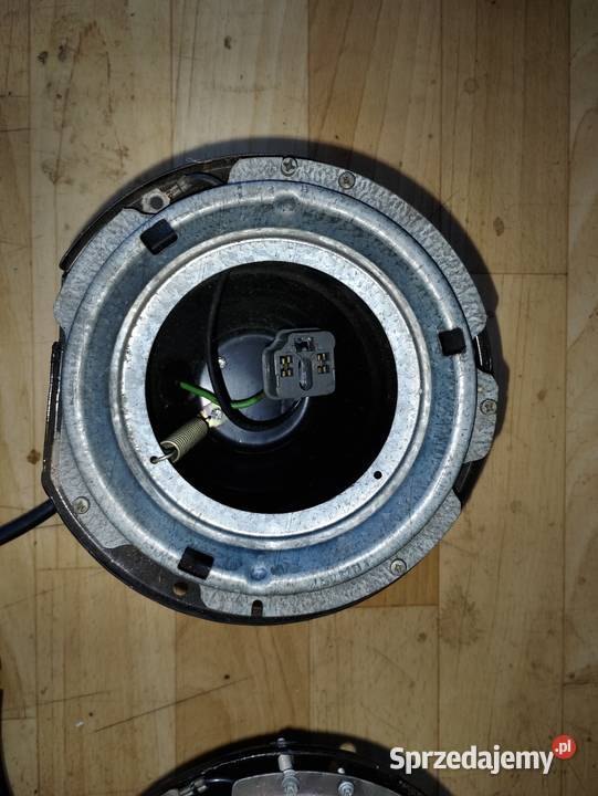 Obudowa lampy Zelmot 14181 Strzegom