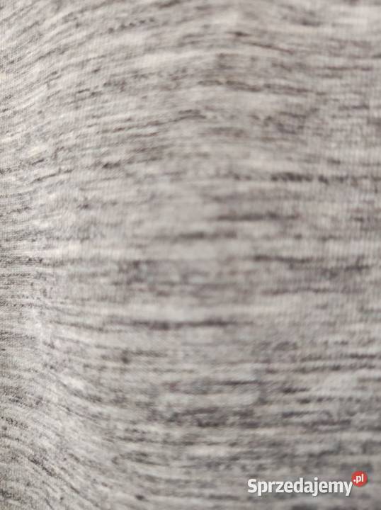 HM koszulka tshirt męska serek casual slim fit Odzież codzienna Kielce