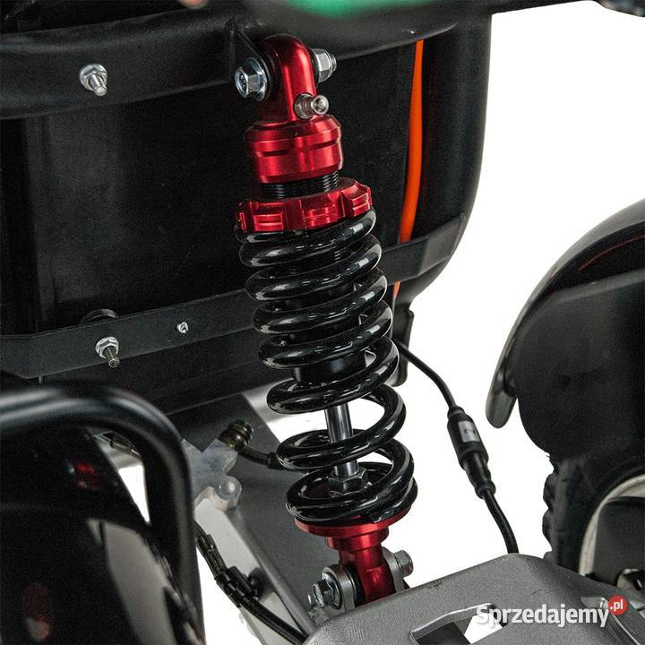 Skuter elektryczny BILI COCO TRÓJKOŁOWY SPORT Warszawa