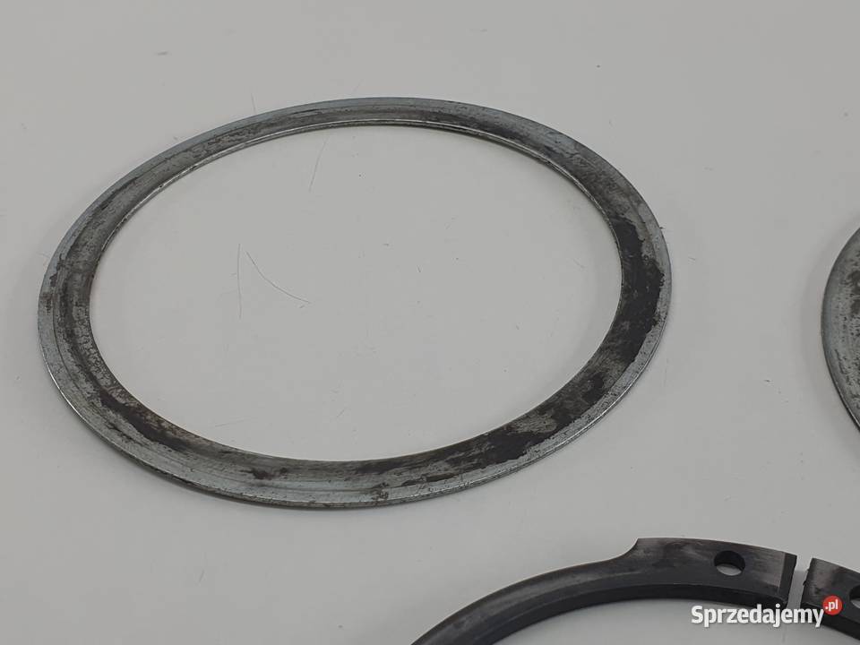 PODKLADKA SEGER DUCATI DIAVEL łódzkie Janowice