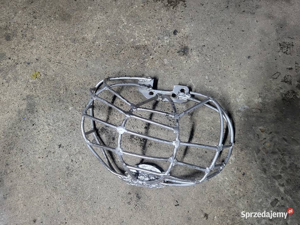 Husaberg te 250 Dębica