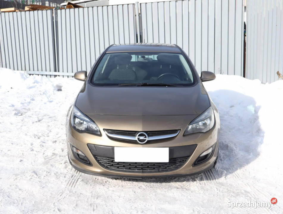 Opel Astra 16 16V światła przeciwmgielne Piaseczno