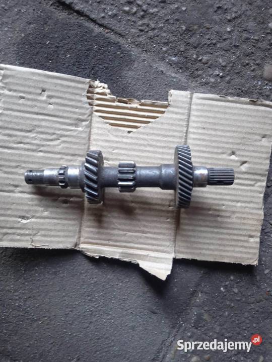 Fiat 126p choinka skrzyni biegów Namysłów