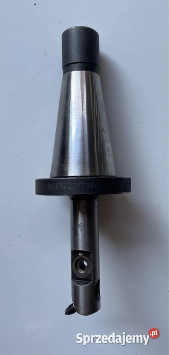 Wytaczadło wykańczające 40x1990 NAREX