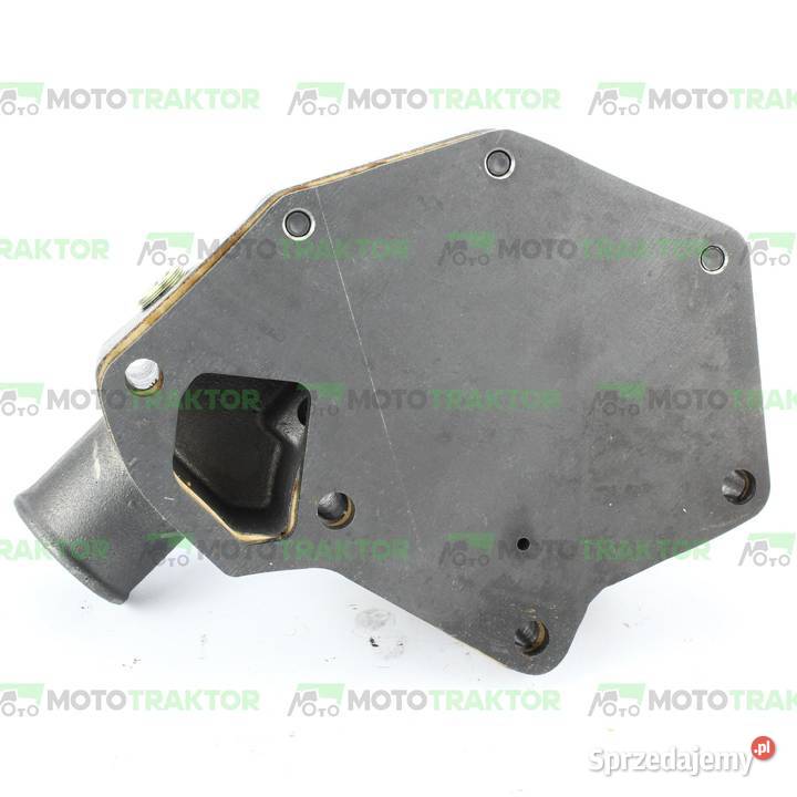 Pompa wody wodna John Deere 3100 3300 3110 3210 kujawsko-pomorskie Dobrzejewice sprzedam