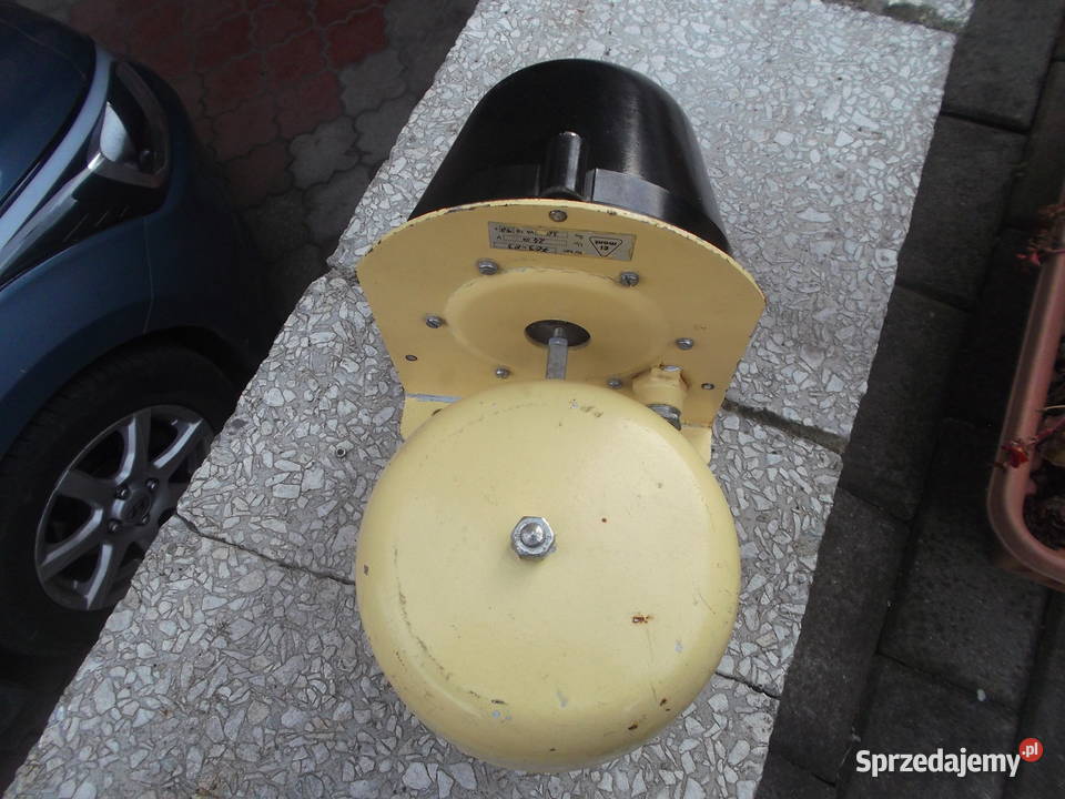 stary dzwonek 24v Ziębice