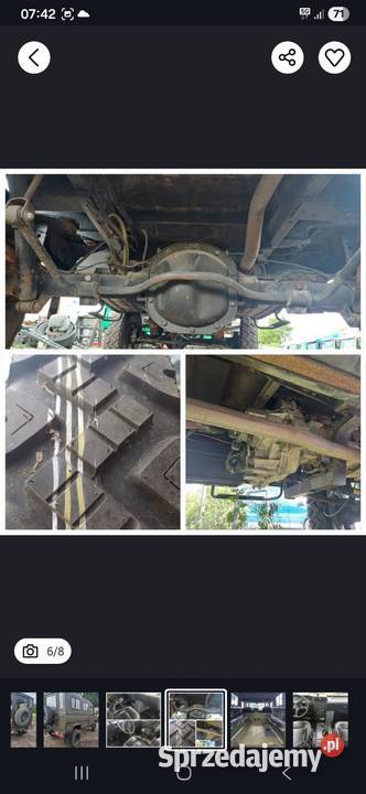 Honker 2008r 24 andoria turbo 9os Poznań