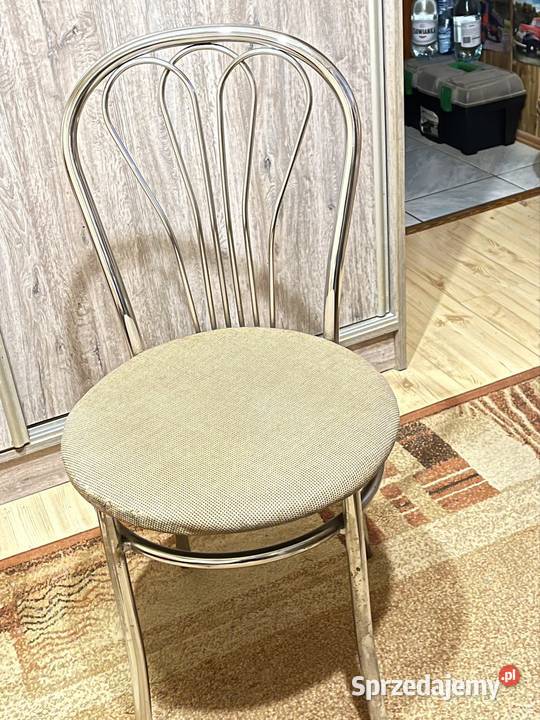 Sprzedam 2 krzesła kujawsko-pomorskie