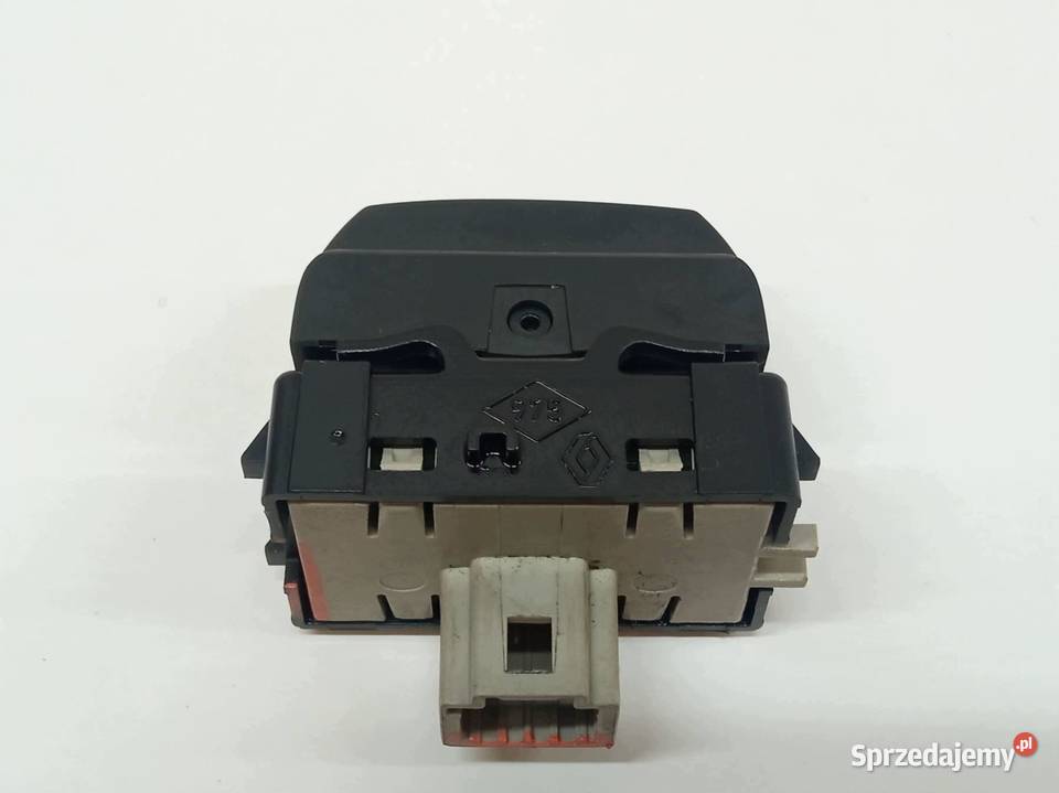 PRZEŁĄCZNIK PDC PARKOWANIA 264467915R Dacia Rok produkcji 2020 sprzedam