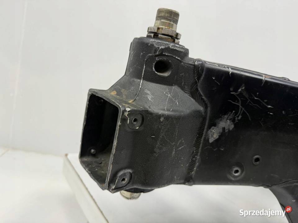 RAMA Yamaha R6 RJ11 600 599ccm 2005 2006 2007 Chełm