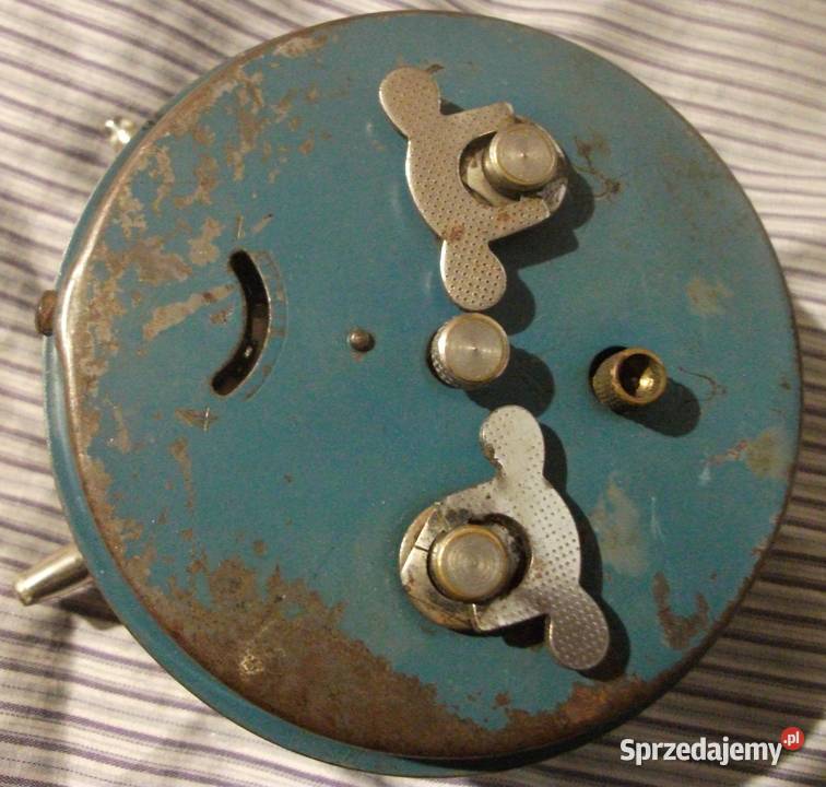 Junghans Budzik 2 Uszkodzone śląskie Ciasna sprzedam