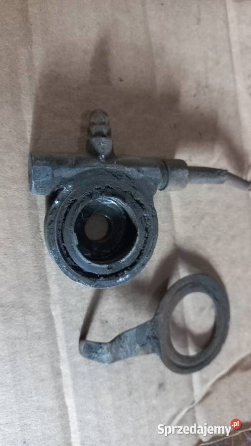 SIMSON SR 1 SR2 NAPED LICZNIKA Części i akcesoria motocyklowe