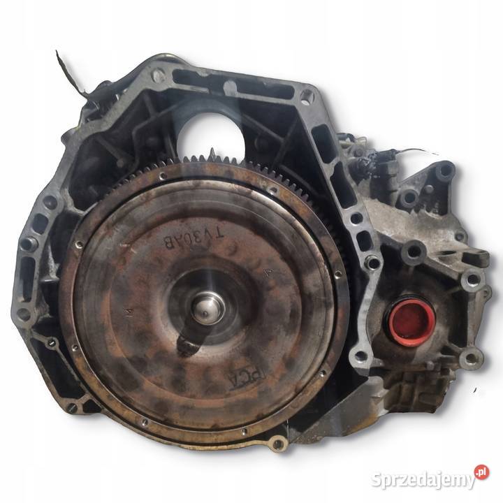 SKRZYNIA BIEGÓW Honda Accord VI 20 16V VTEC lubelskie Chełm