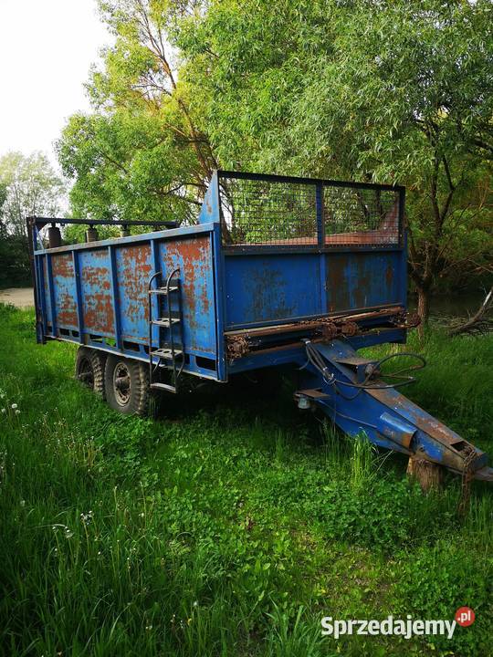 Sprzedam rozrzutnik forschitt T088 Żytkiejmy