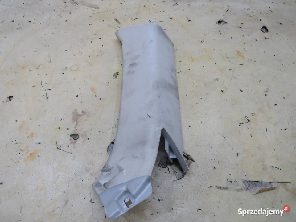 OSŁONA SŁUPKA PRAWY TYŁ PASSAT B8 KOMBI osobowe