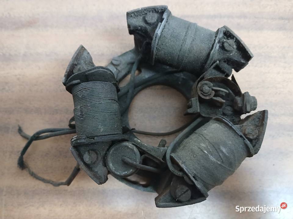 WSK iskrownik wielkopolskie