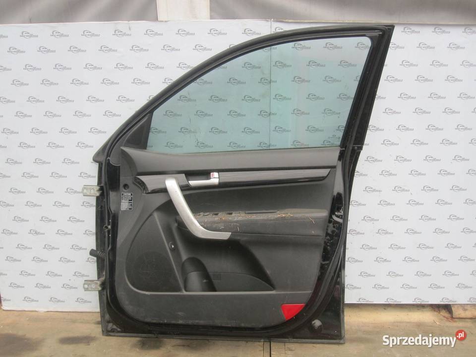 KIA SORENTO II 4x4 10r drzwi prawe przód