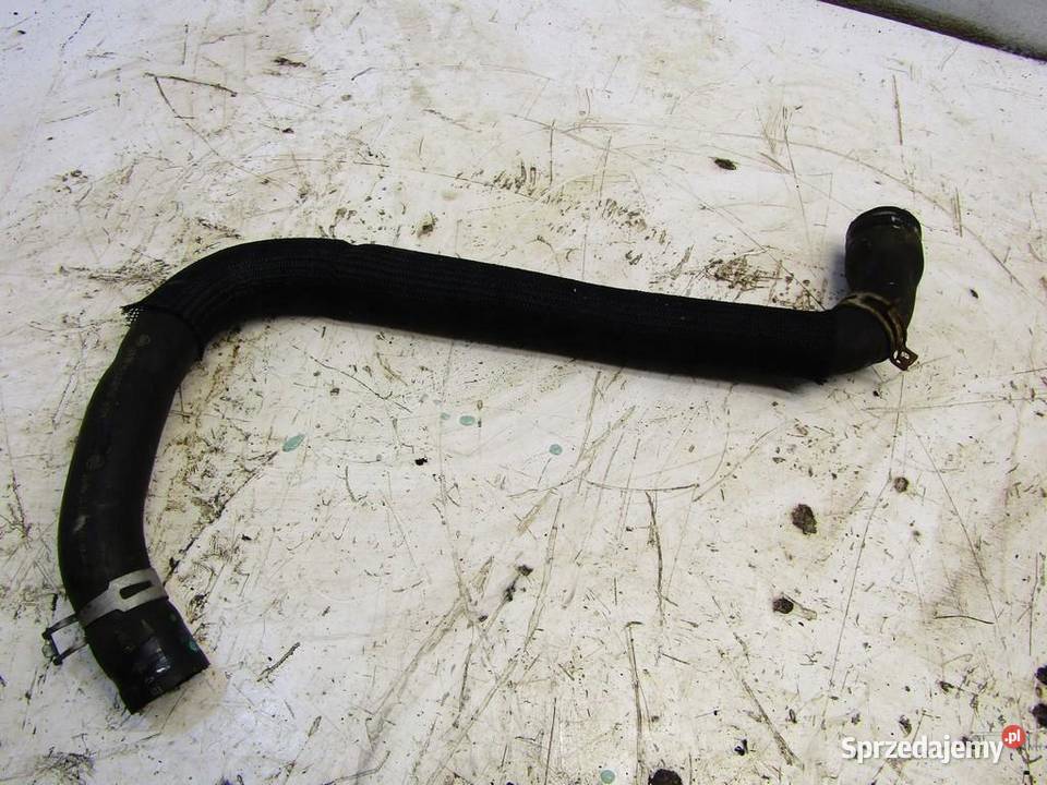 PRZEWÓD WĄŻ RURKA WODY 12 TCE NISSAN QASHQAI J11 sprzedam