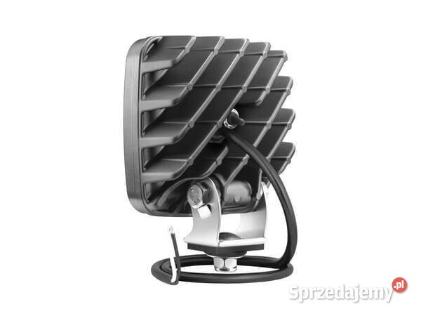 Lampa robocza LED 1600 lm R23 z przełącznikiem Kamionna