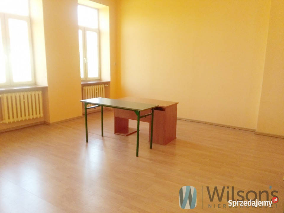 wynajmu lokalu Radom Ilość pomieszczeń 2
