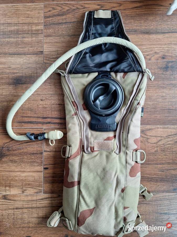 Camelbak 3litry warmińsko-mazurskie Siniec
