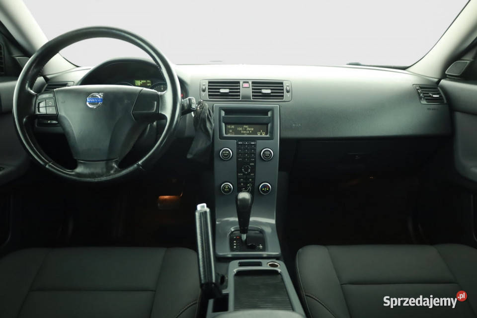 Volvo V50 D3 Piaseczno