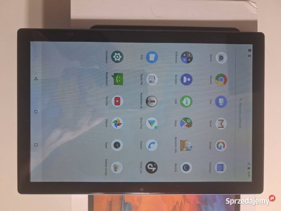 Tablet Pad 7 PRO Android 14