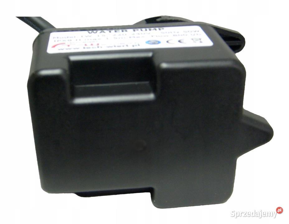 POMPKA WODY PIŁA BUDOWLANA DO PUSTAKÓW CEGŁY Jędrzejów