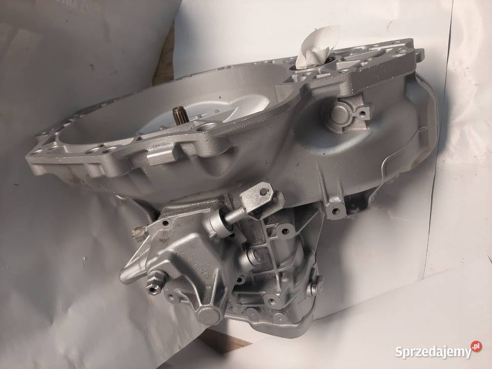 Opel Astra J Corsa E 16 16V skrzynia biegów F17 Ksawerów sprzedam