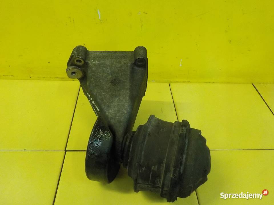 MERCEDES CLK C W203 18 K 07r 163 lapa silnika osobowe