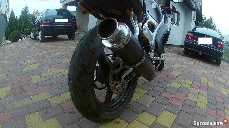 Peugeot XR6 motorower 50 ścigacz AM6 elektryczny starter kujawsko-pomorskie Bydgoszcz